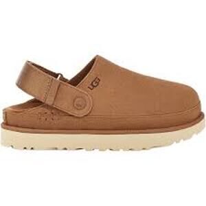 NWT Ugg Goldenstar Clog - Size 8.5